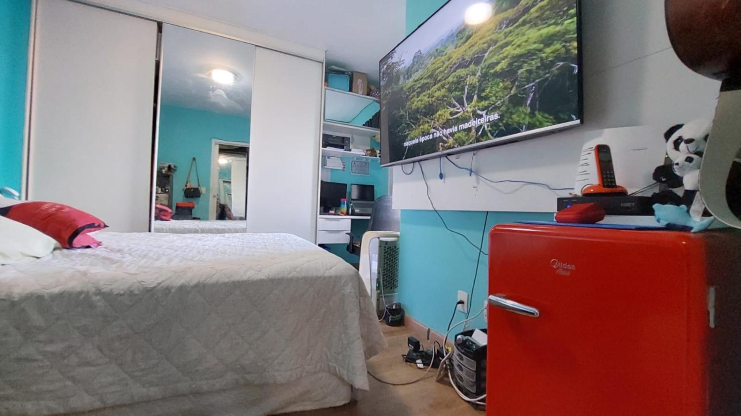 Apartamento à venda com 3 quartos, 83m² - Foto 27