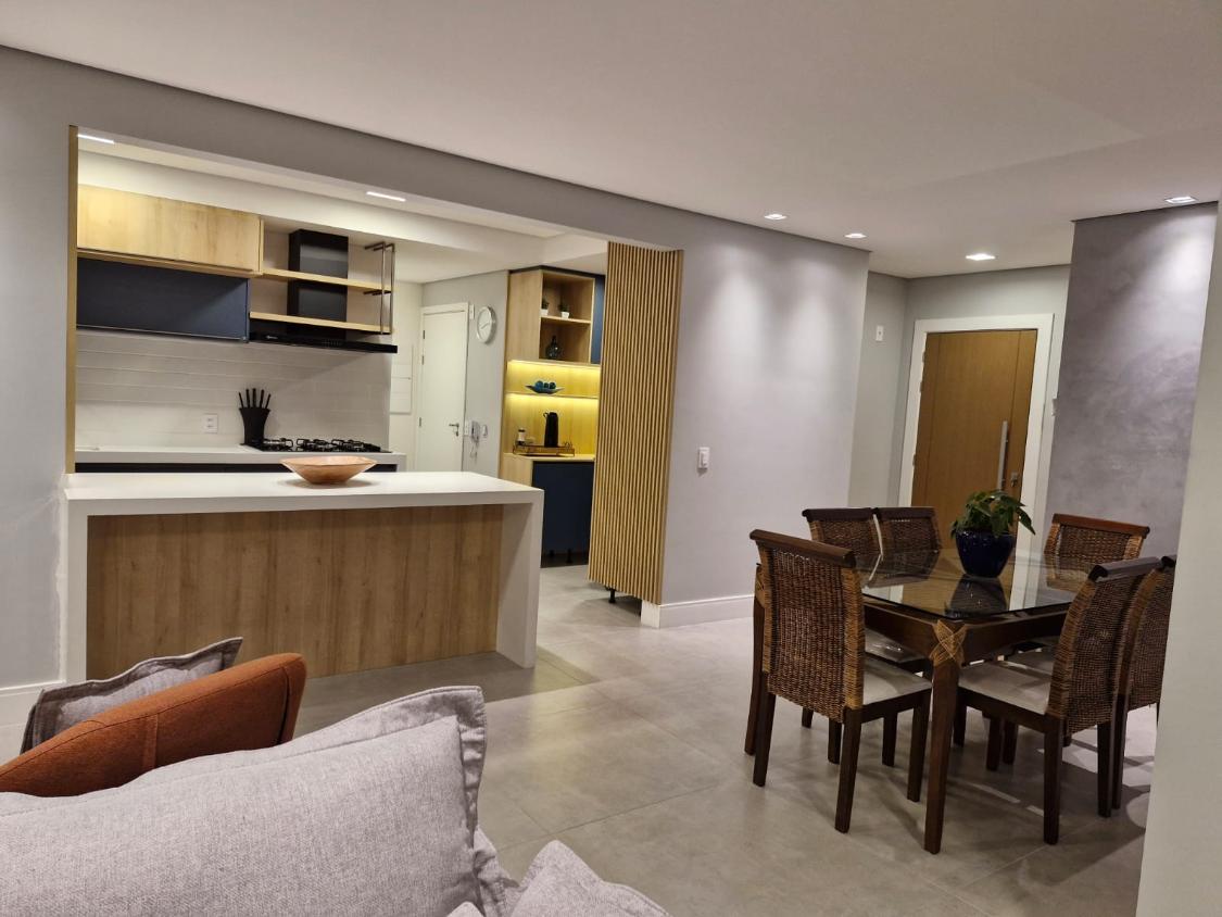 Apartamento à venda com 3 quartos, 141m² - Foto 13