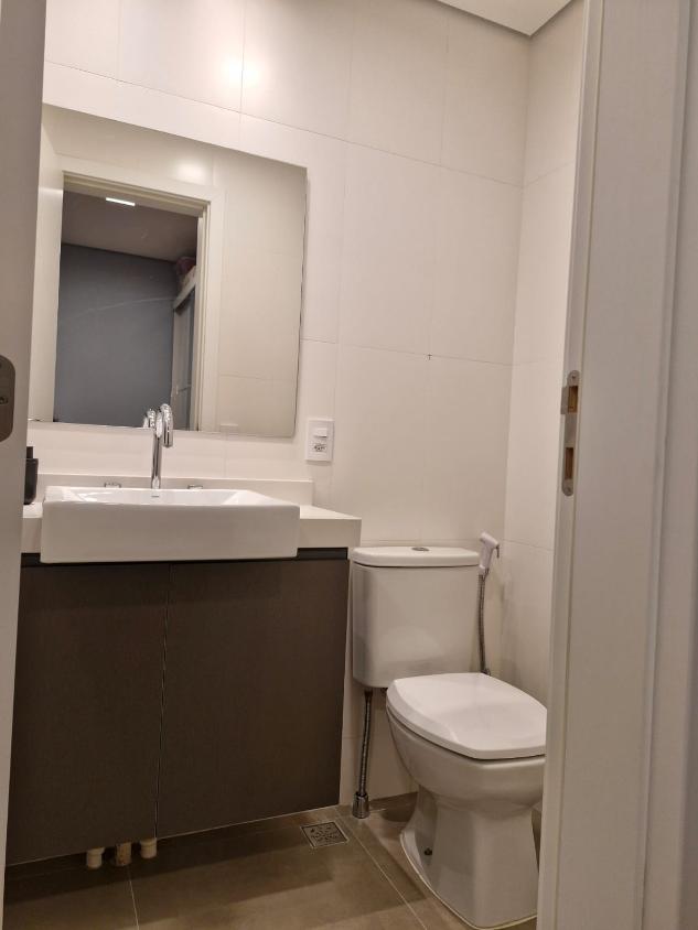 Apartamento à venda com 3 quartos, 141m² - Foto 20