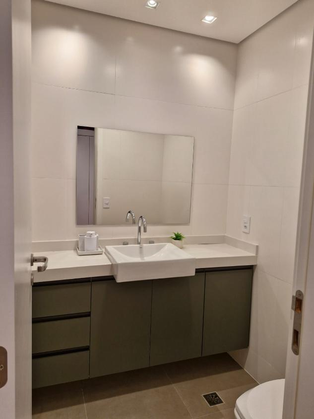 Apartamento à venda com 3 quartos, 141m² - Foto 21