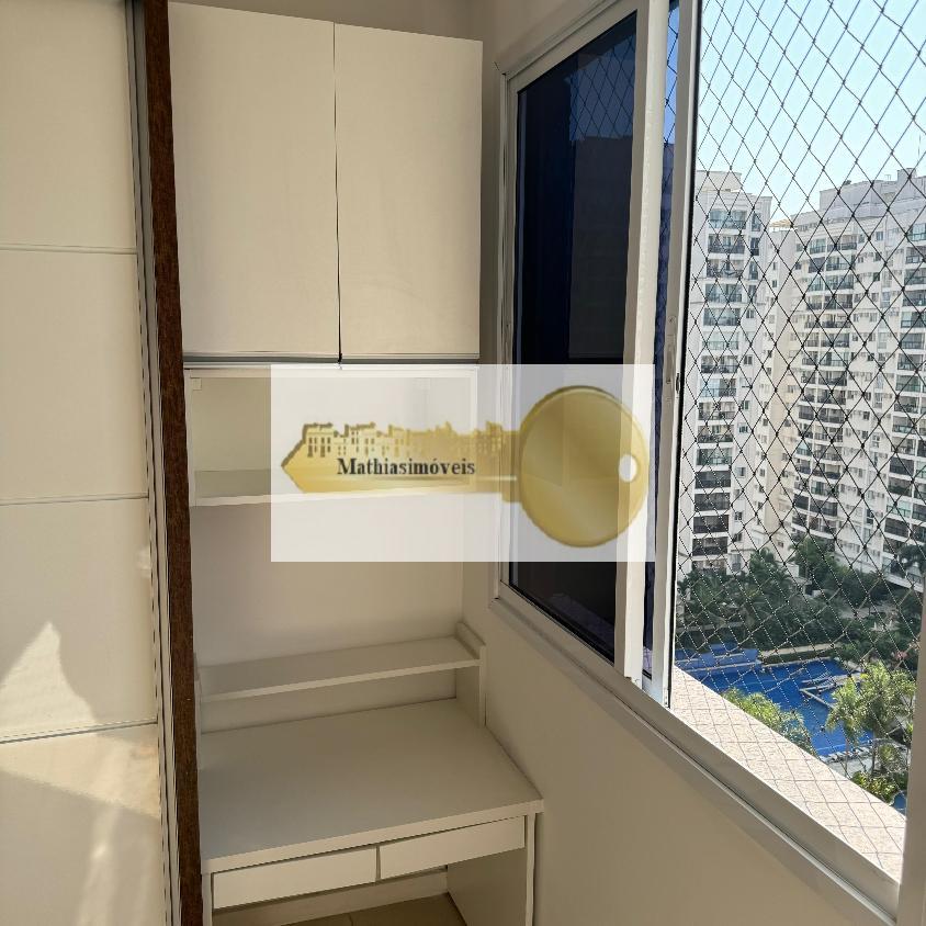 Apartamento à venda com 3 quartos, 89m² - Foto 13