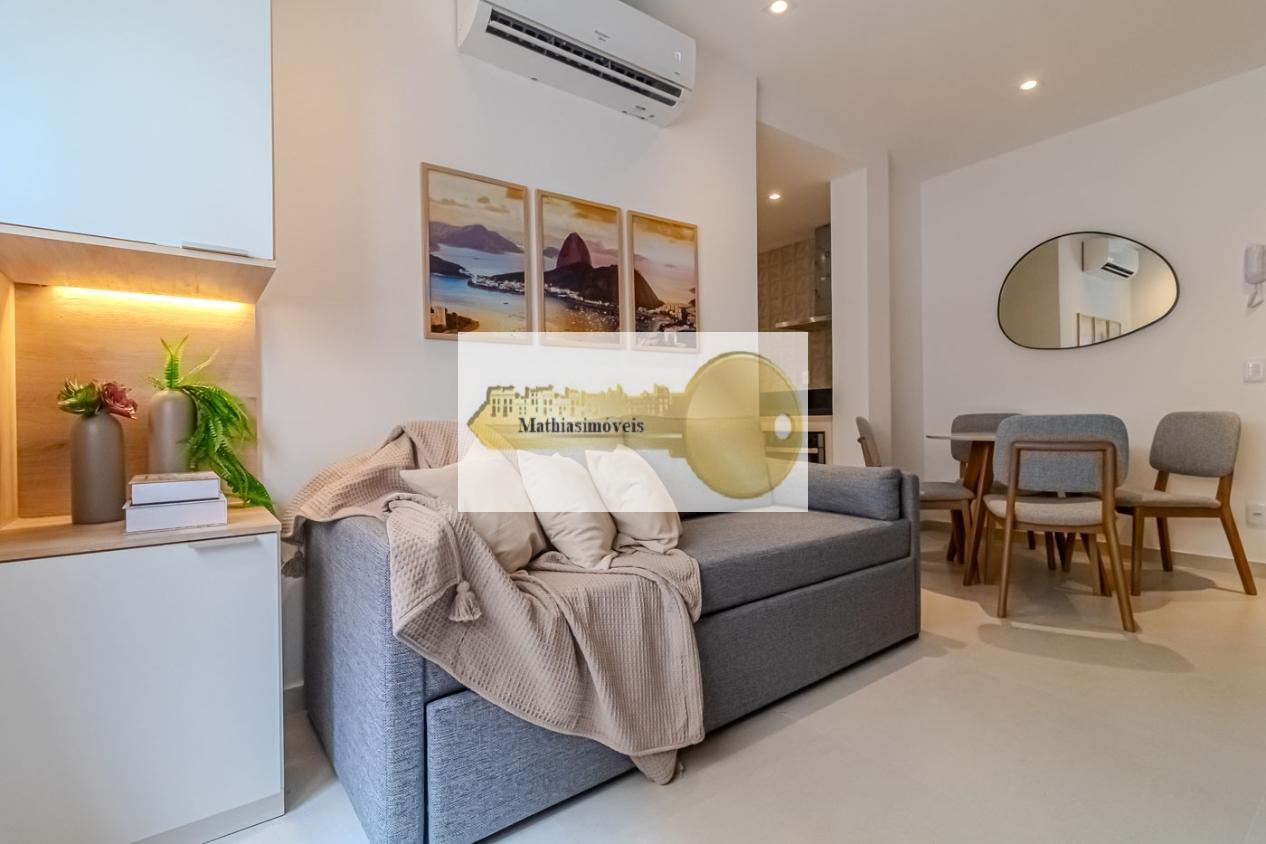 Apartamento à venda com 2 quartos, 68m² - Foto 4