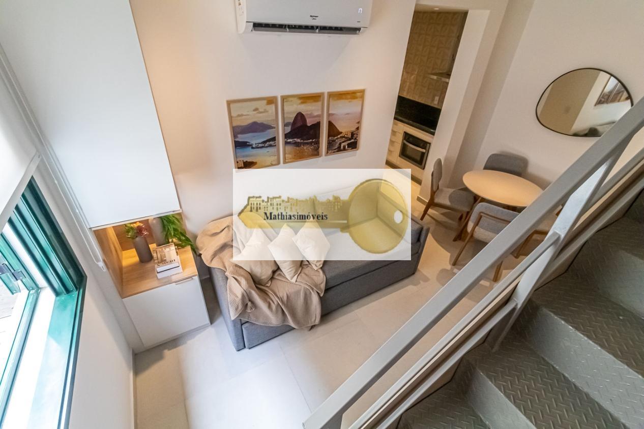 Apartamento à venda com 2 quartos, 68m² - Foto 6