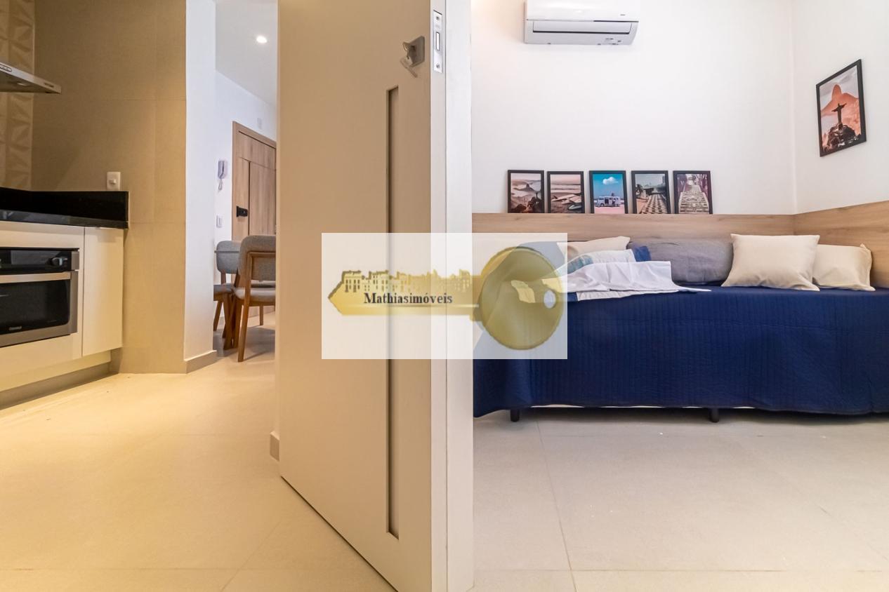 Apartamento à venda com 2 quartos, 68m² - Foto 11