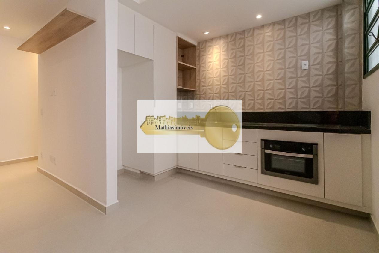 Apartamento à venda com 1 quarto, 64m² - Foto 6