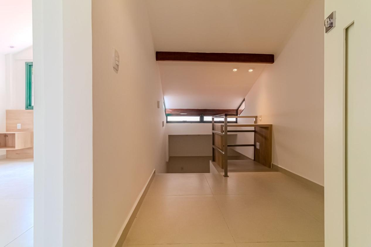 Apartamento à venda com 1 quarto, 44m² - Foto 7