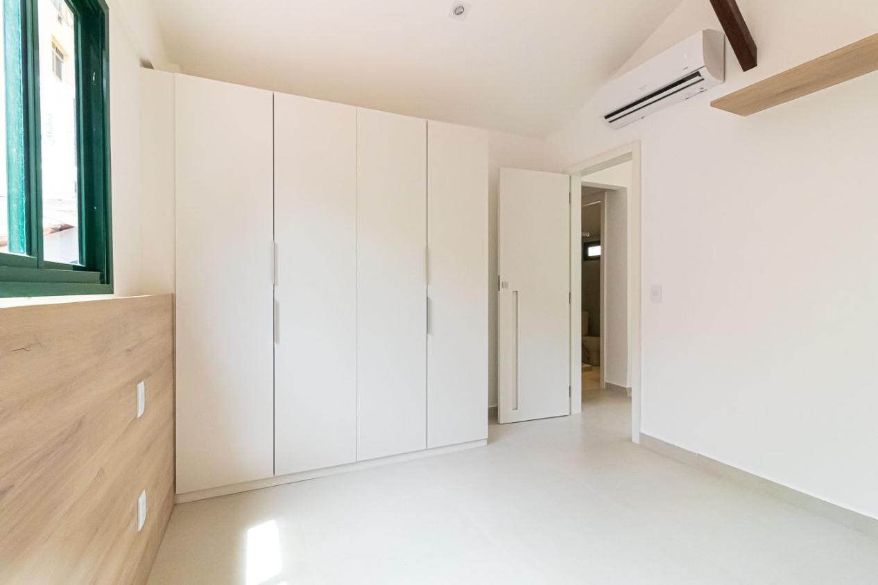 Apartamento à venda com 1 quarto, 44m² - Foto 9