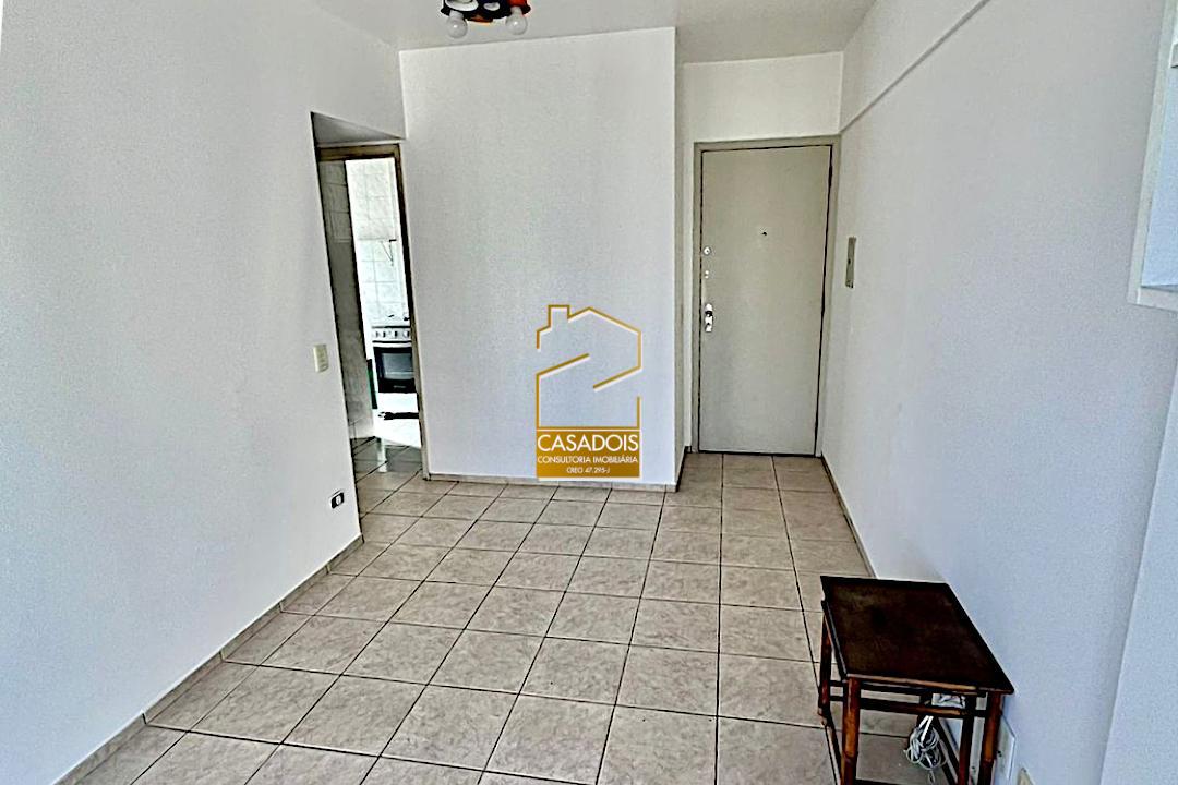 Apartamento à venda e aluguel com 1 quarto, 40m² - Foto 4