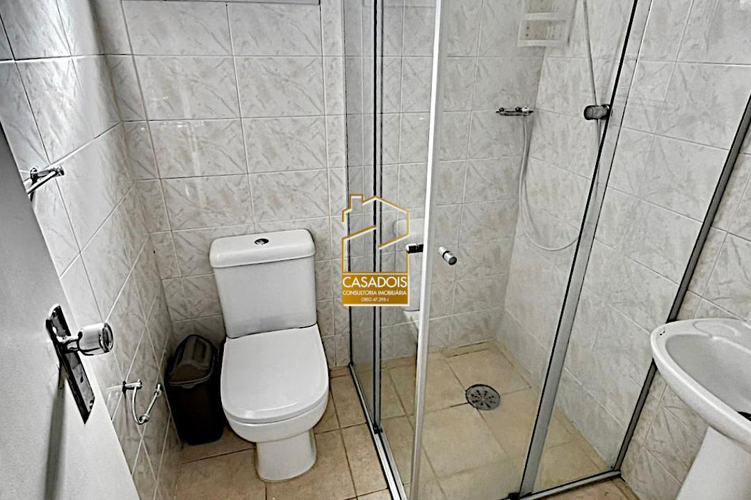 Apartamento à venda e aluguel com 1 quarto, 40m² - Foto 14