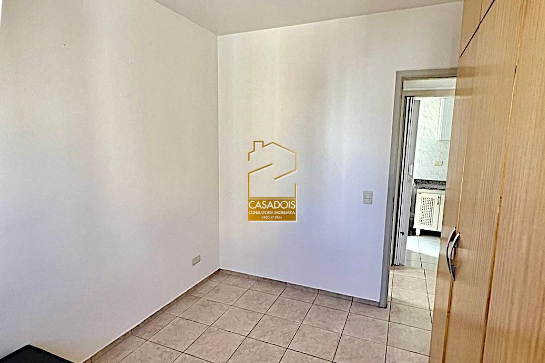 Apartamento à venda e aluguel com 1 quarto, 40m² - Foto 12