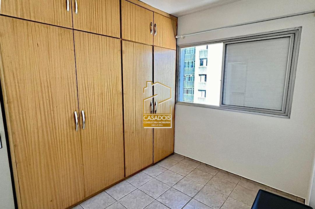 Apartamento à venda e aluguel com 1 quarto, 40m² - Foto 11