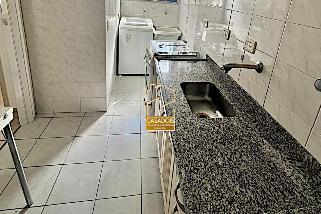 Apartamento à venda e aluguel com 1 quarto, 40m² - Foto 9