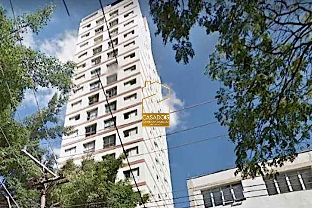 Apartamento à venda e aluguel com 1 quarto, 40m² - Foto 20