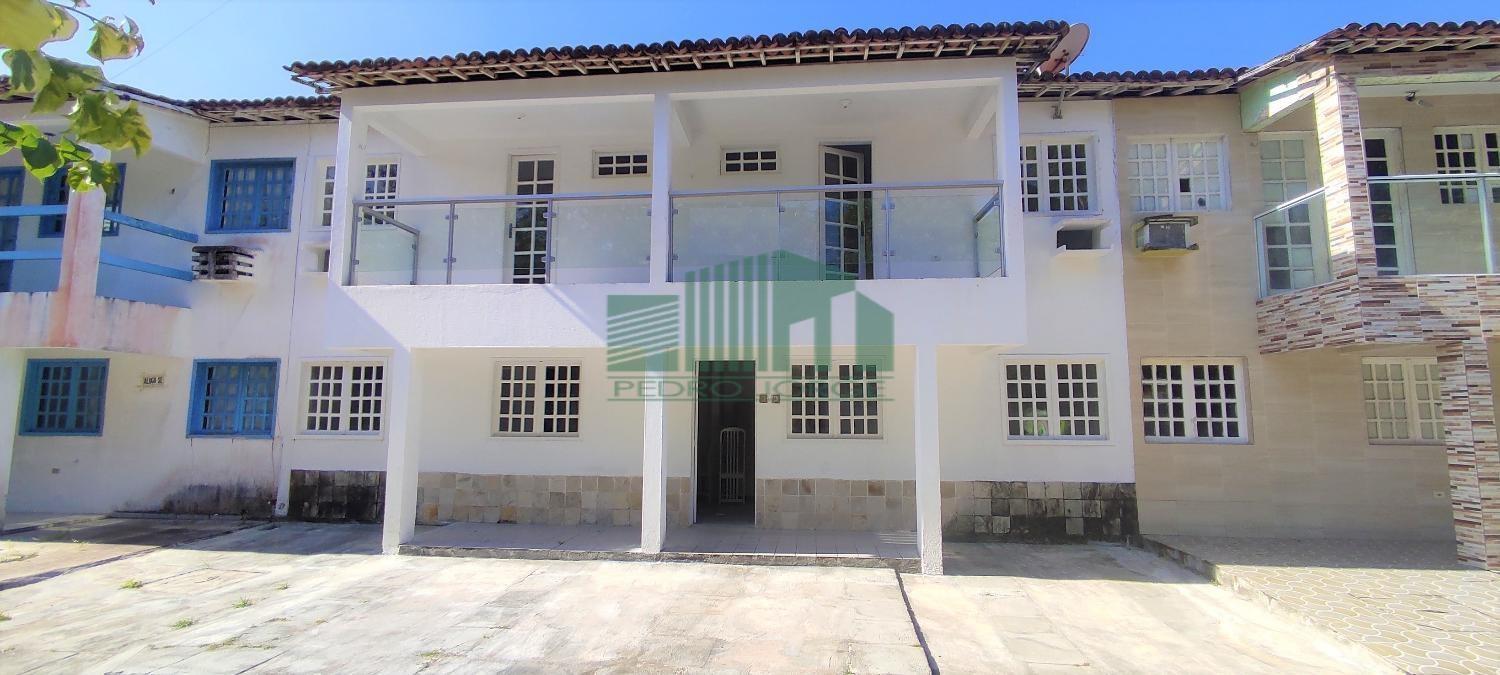 Casa à venda e aluguel com 5 quartos, 181m² - Foto 1