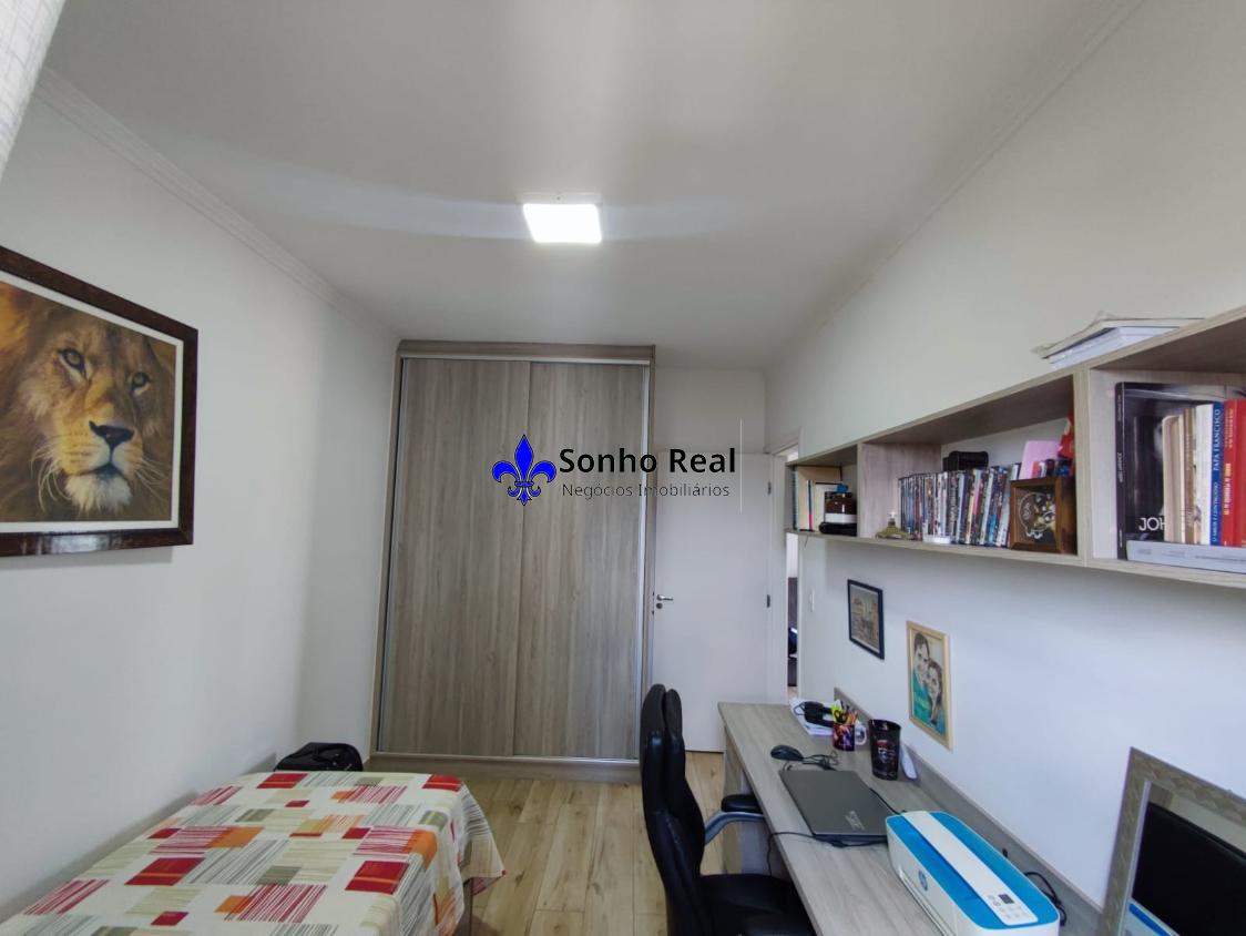 Apartamento à venda com 2 quartos, 56m² - Foto 5