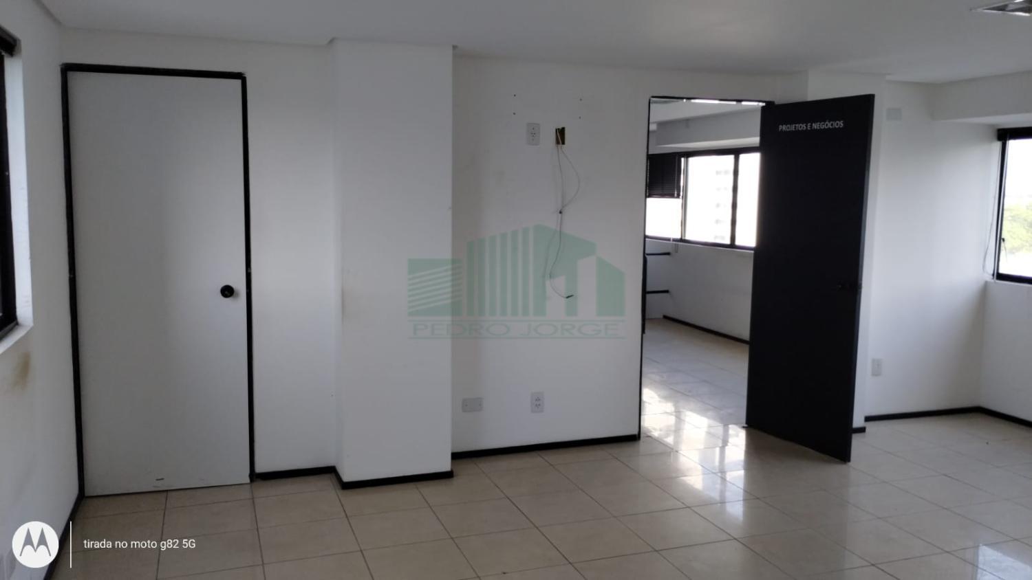 Conjunto Comercial-Sala à venda e aluguel, 114m² - Foto 1