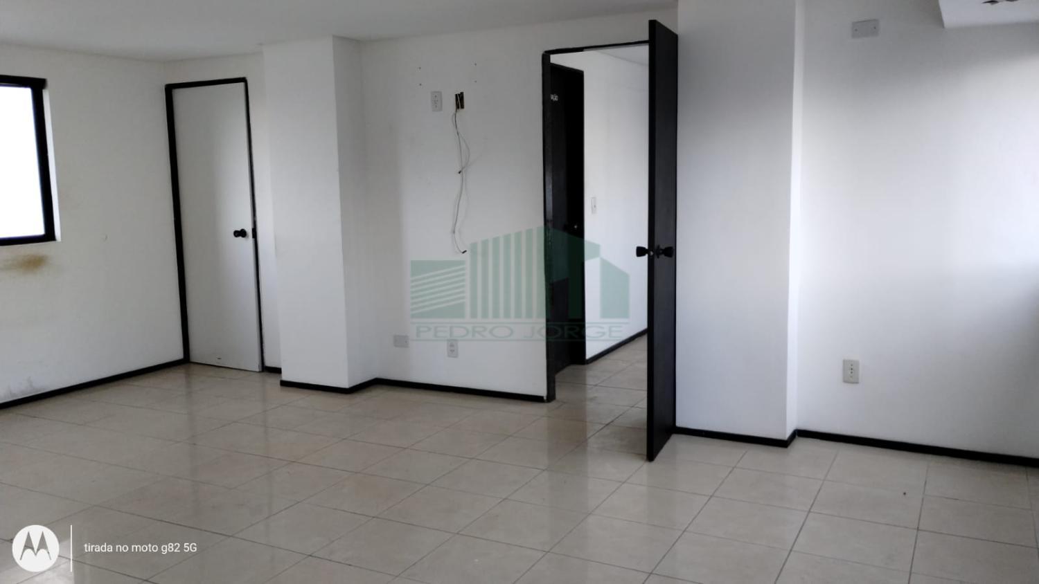 Conjunto Comercial-Sala à venda e aluguel, 114m² - Foto 2