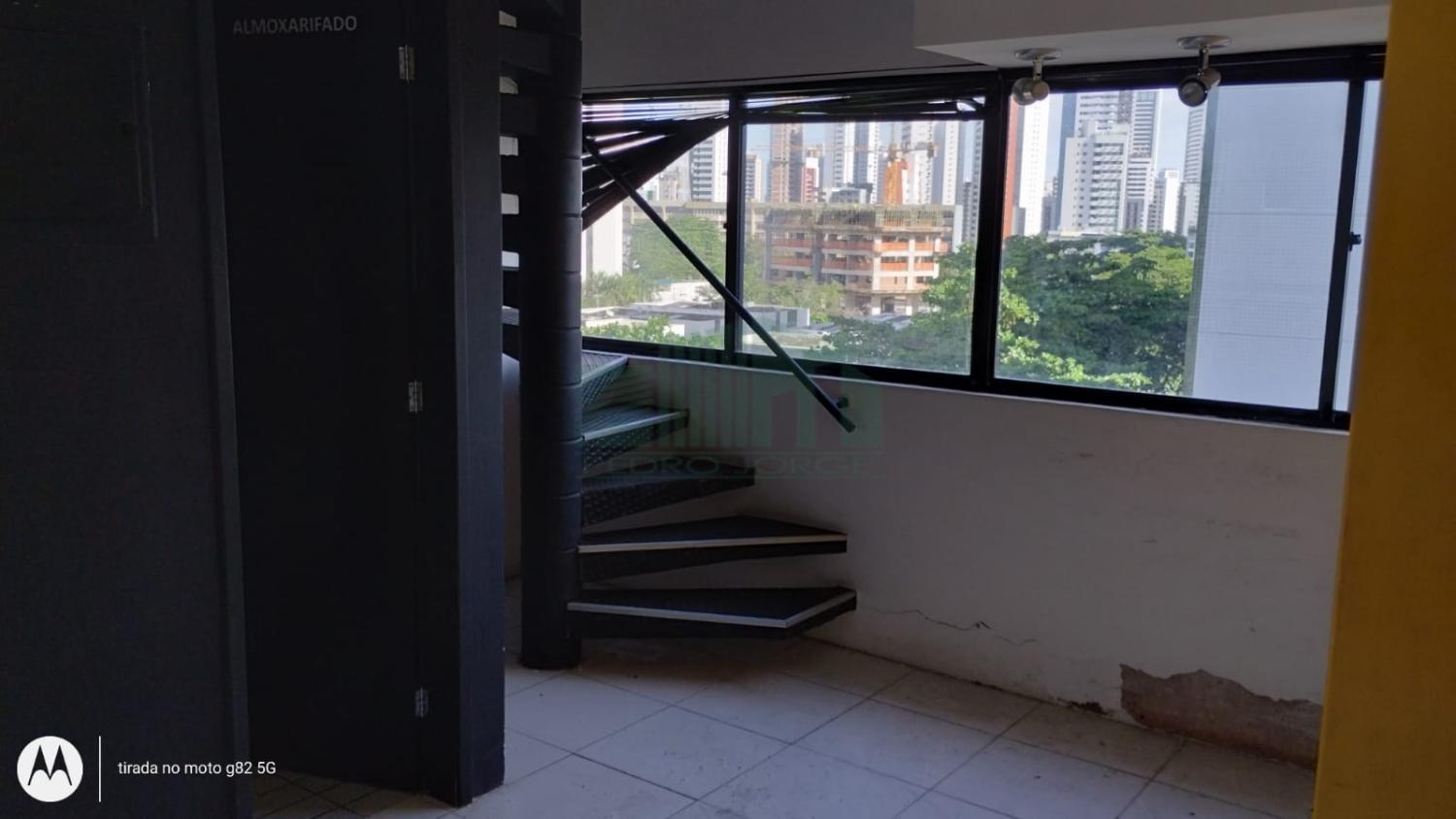 Conjunto Comercial-Sala à venda e aluguel, 114m² - Foto 19