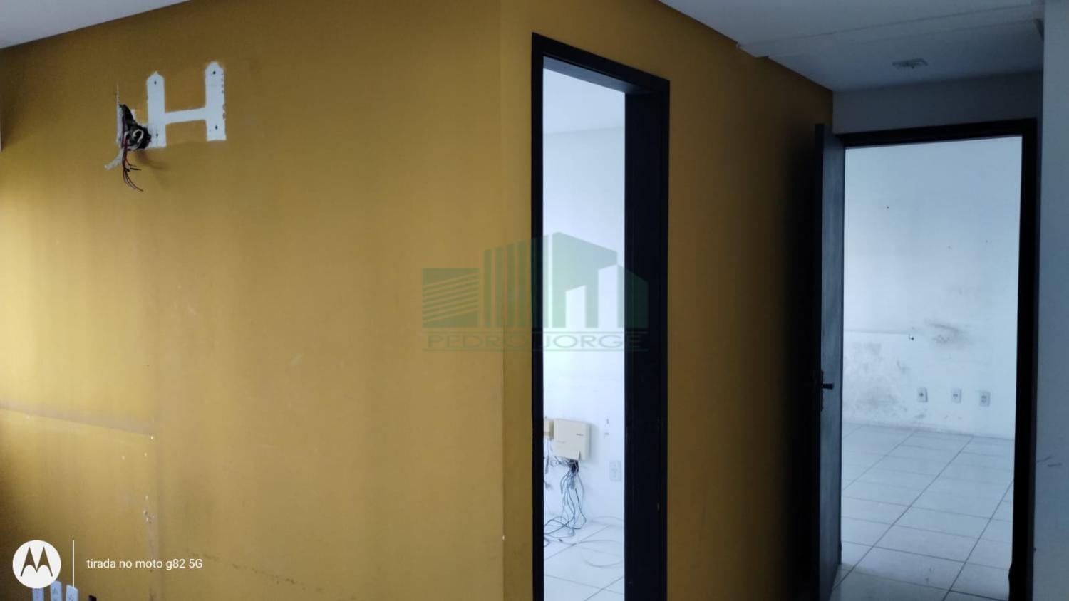 Conjunto Comercial-Sala à venda e aluguel, 114m² - Foto 6