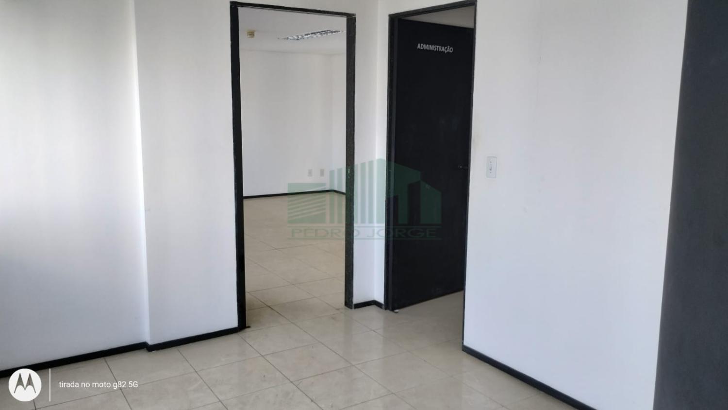 Conjunto Comercial-Sala à venda e aluguel, 114m² - Foto 3