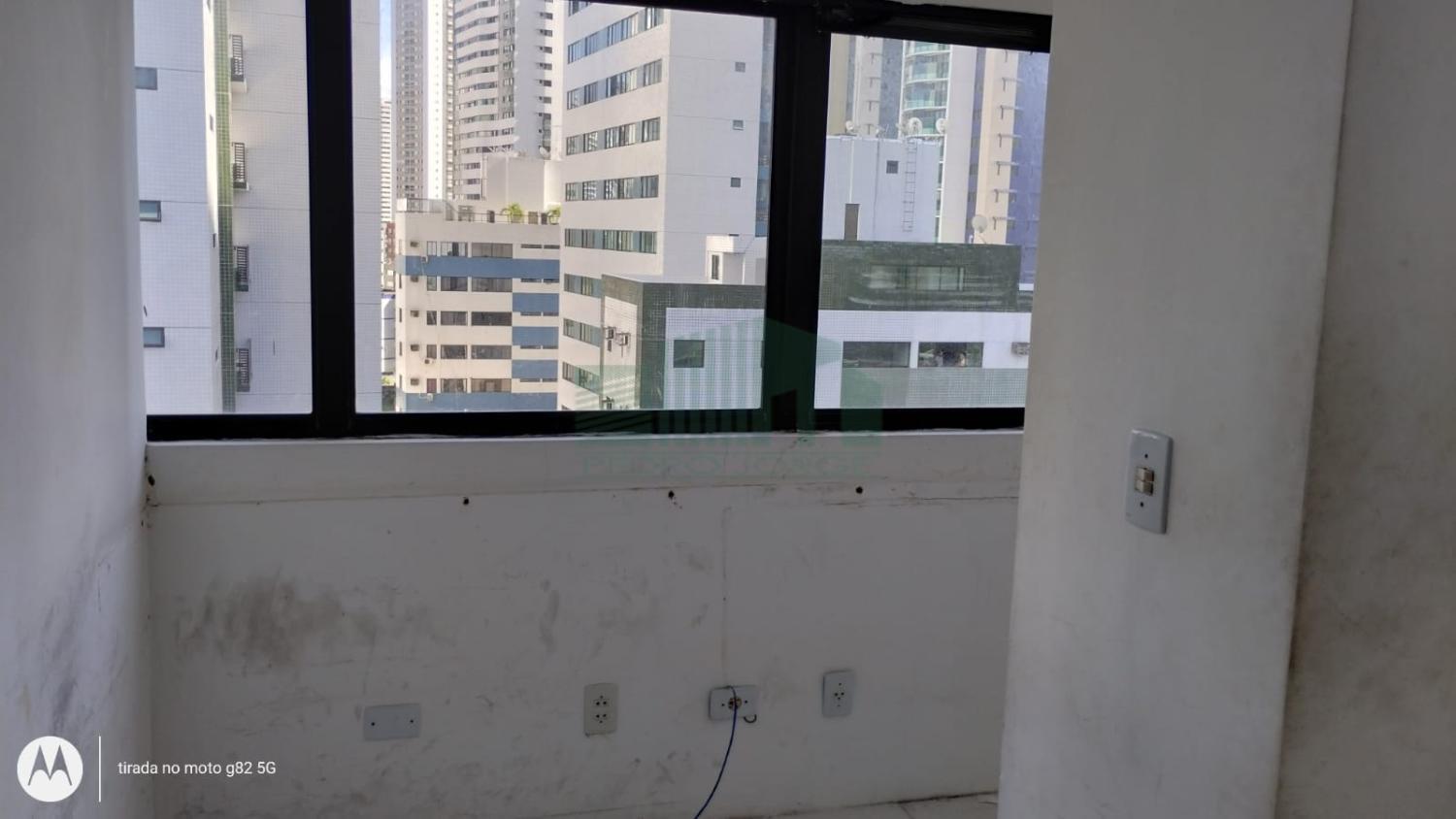 Conjunto Comercial-Sala à venda e aluguel, 114m² - Foto 14