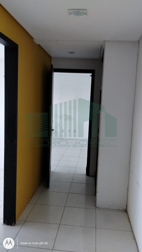 Conjunto Comercial-Sala à venda e aluguel, 114m² - Foto 18