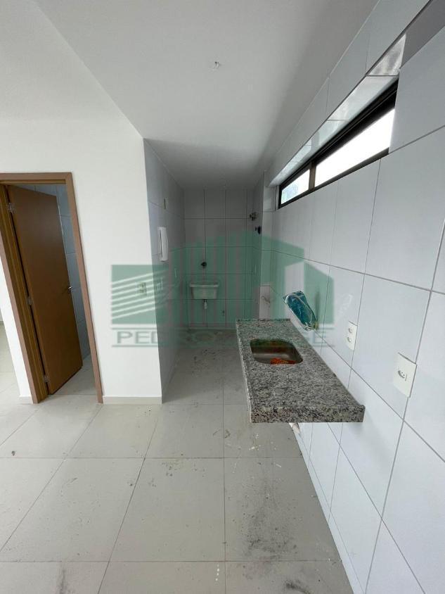 Apartamento à venda com 1 quarto, 31m² - Foto 6