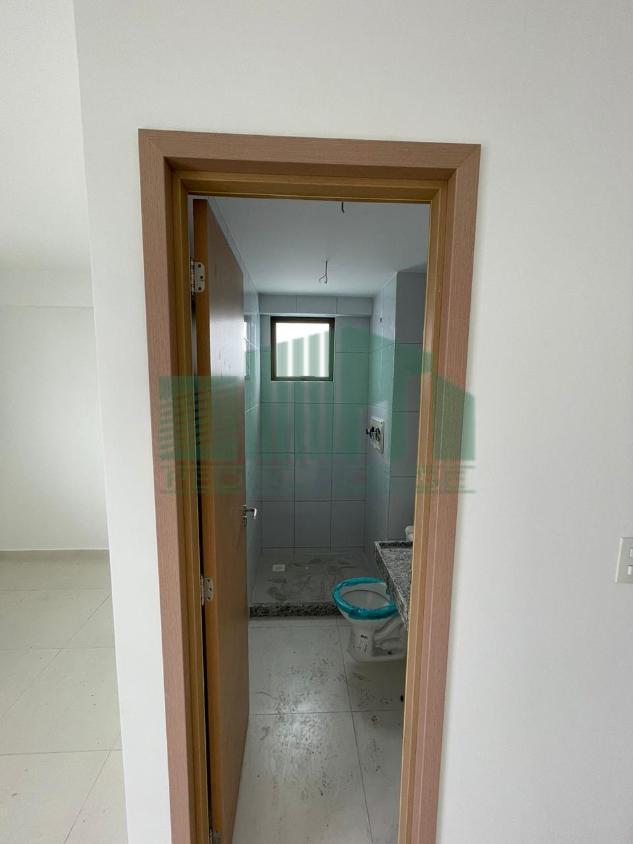 Apartamento à venda com 1 quarto, 31m² - Foto 8