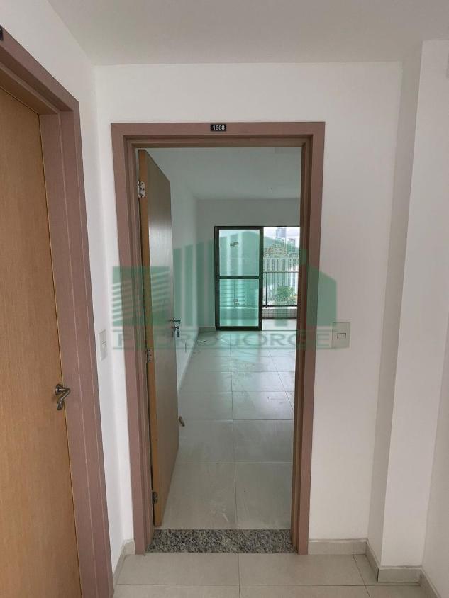 Apartamento à venda com 1 quarto, 31m² - Foto 9