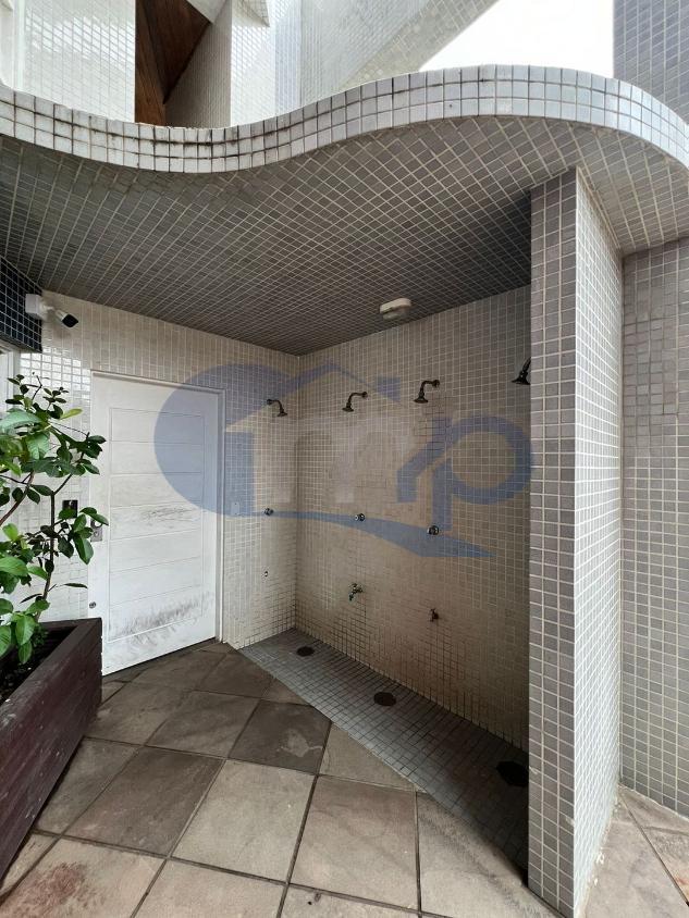 Apartamento à venda com 4 quartos, 180m² - Foto 5