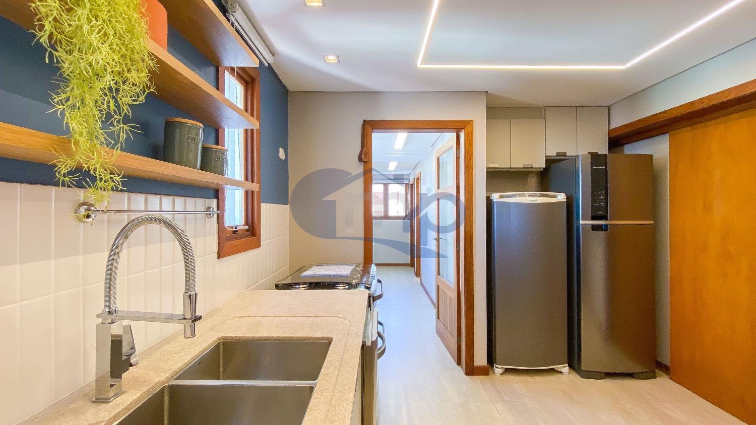 Apartamento à venda com 4 quartos, 180m² - Foto 26