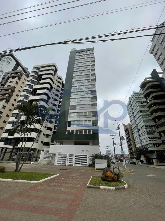 Apartamento à venda com 3 quartos, 126m² - Foto 2