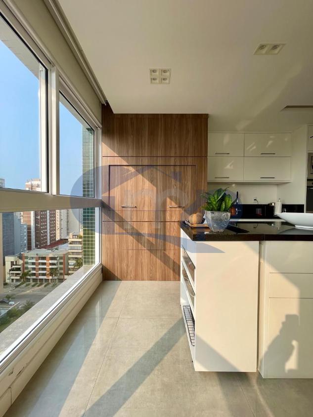 Apartamento à venda com 3 quartos, 126m² - Foto 11