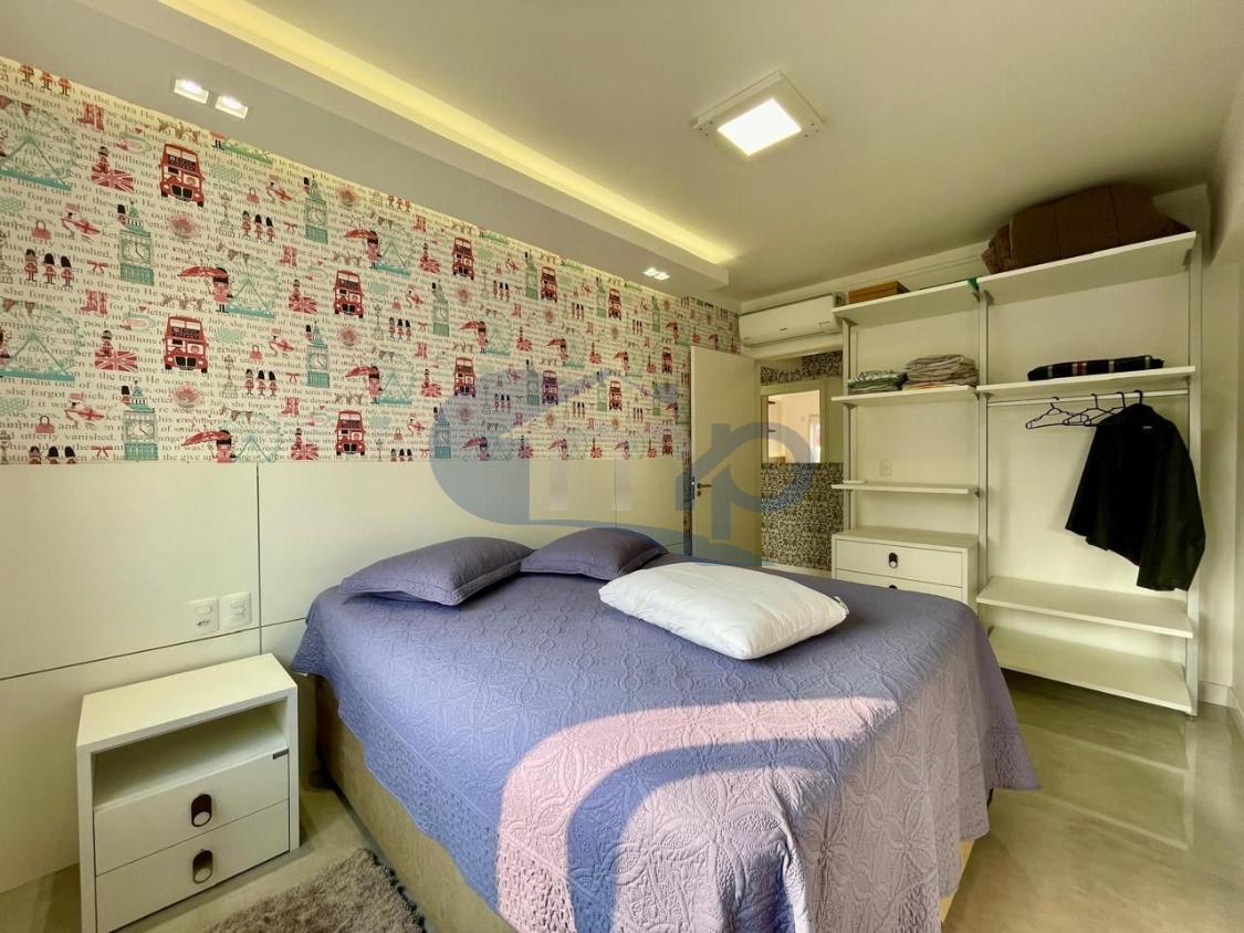 Apartamento à venda com 3 quartos, 126m² - Foto 14