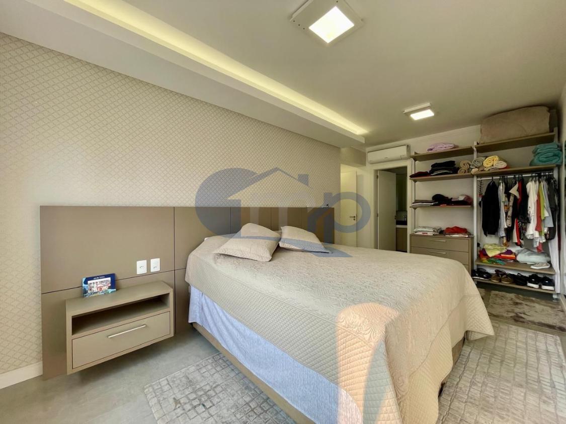 Apartamento à venda com 3 quartos, 126m² - Foto 18