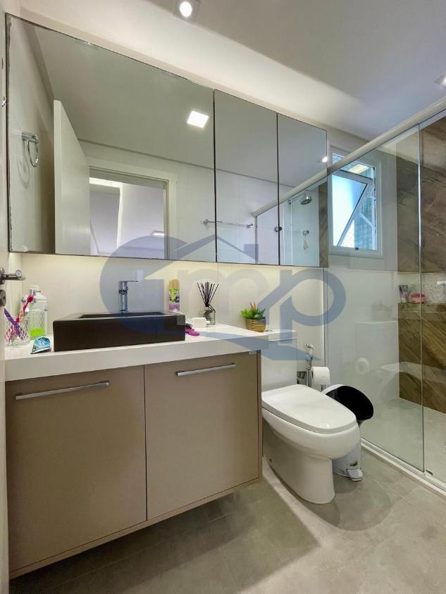 Apartamento à venda com 3 quartos, 126m² - Foto 16