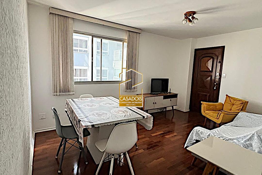 Apartamento à venda e aluguel com 3 quartos, 110m² - Foto 1