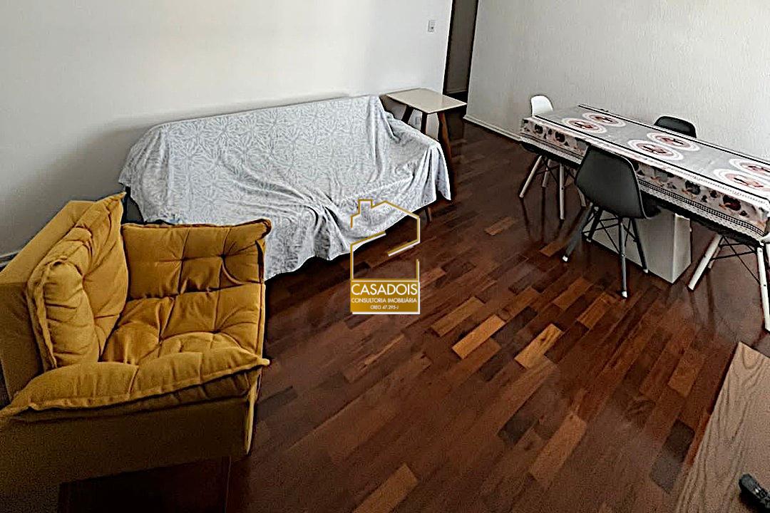 Apartamento à venda e aluguel com 3 quartos, 110m² - Foto 2