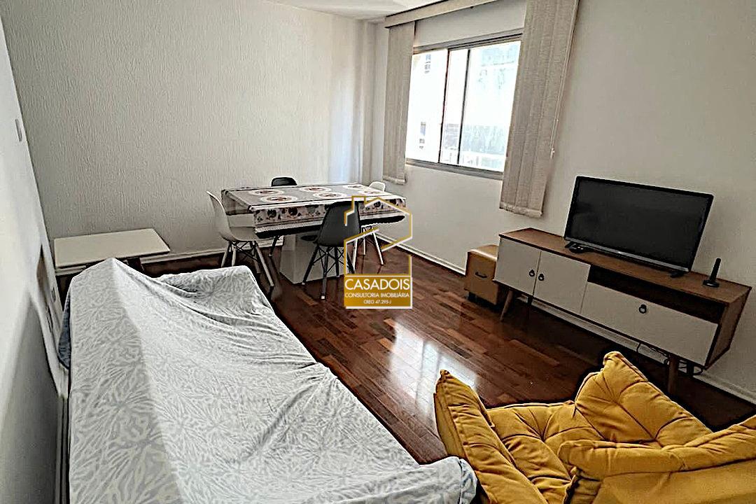 Apartamento à venda e aluguel com 3 quartos, 110m² - Foto 3