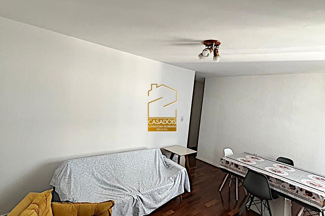 Apartamento à venda e aluguel com 3 quartos, 110m² - Foto 5