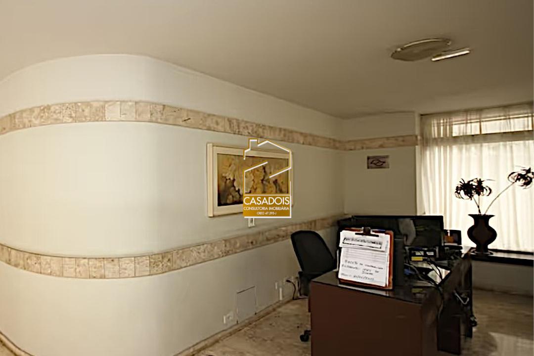 Apartamento à venda e aluguel com 3 quartos, 110m² - Foto 24