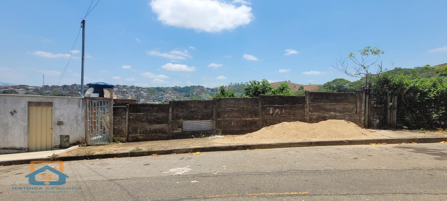 Lote a venda no bairro Canaã