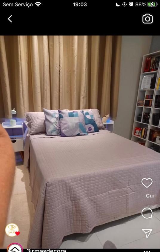 Apartamento à venda com 2 quartos, 80m² - Foto 5