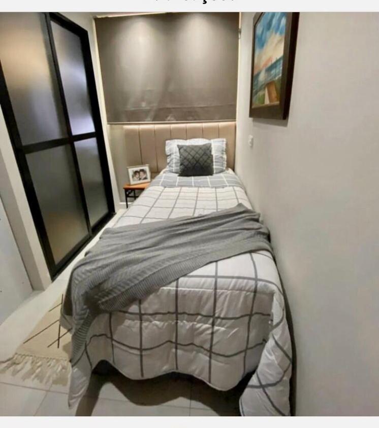 Apartamento à venda com 2 quartos, 80m² - Foto 8