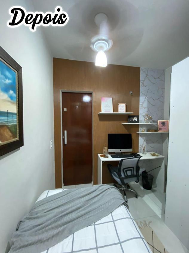 Apartamento à venda com 2 quartos, 80m² - Foto 10