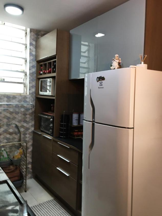 Apartamento à venda com 2 quartos, 80m² - Foto 15