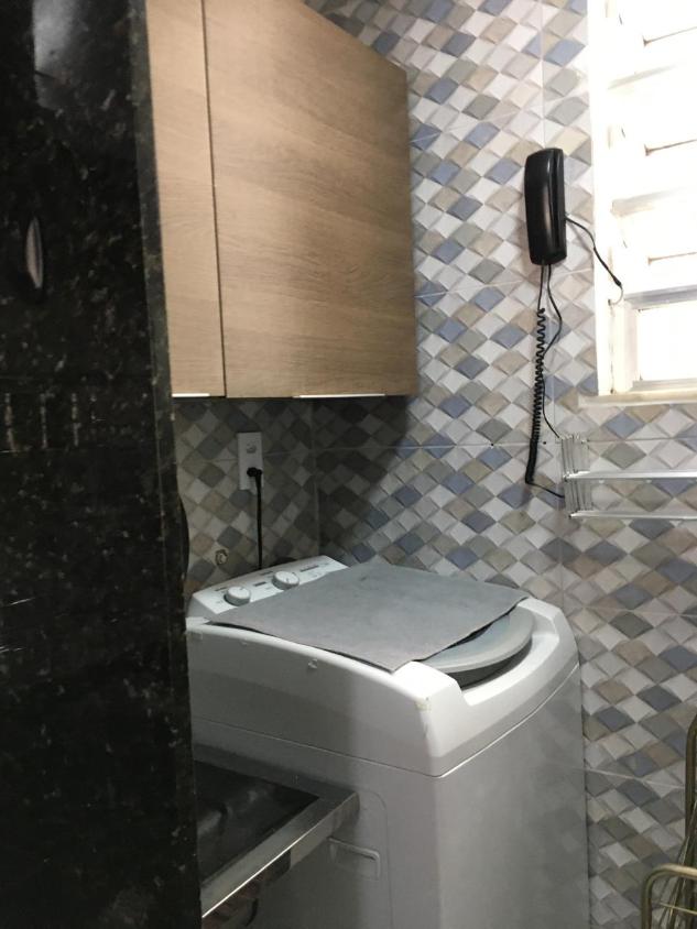 Apartamento à venda com 2 quartos, 80m² - Foto 21