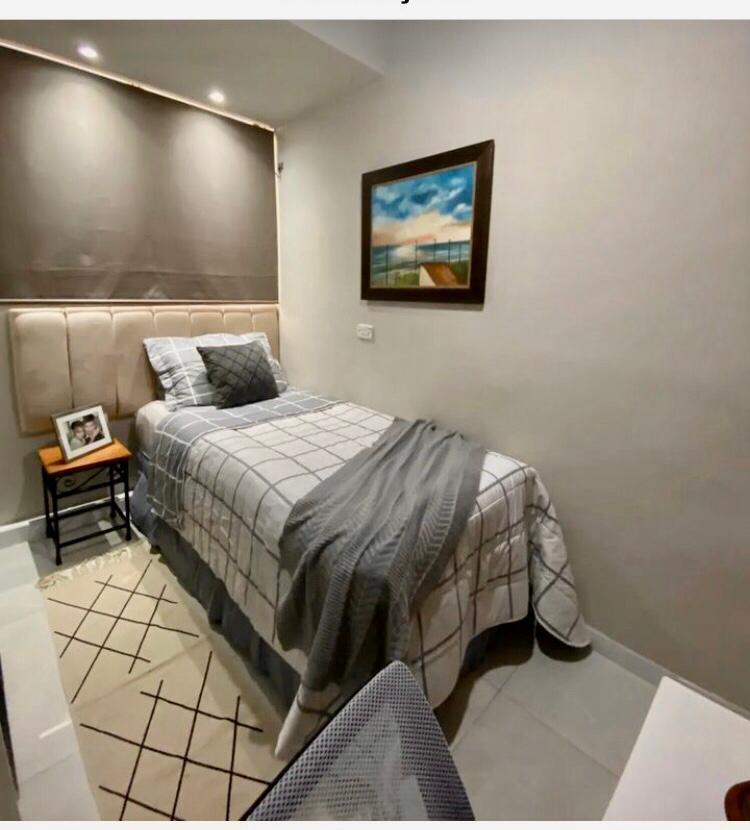 Apartamento à venda com 2 quartos, 80m² - Foto 9