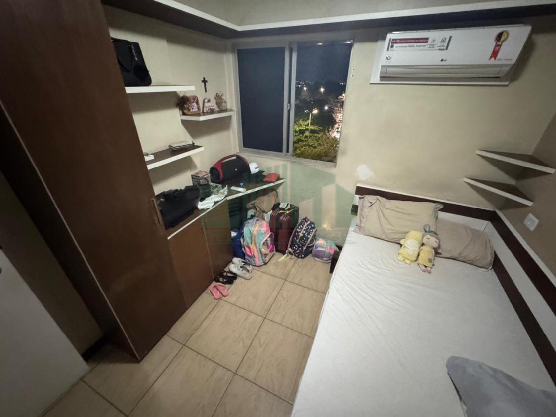 Apartamento à venda com 3 quartos, 107m² - Foto 16