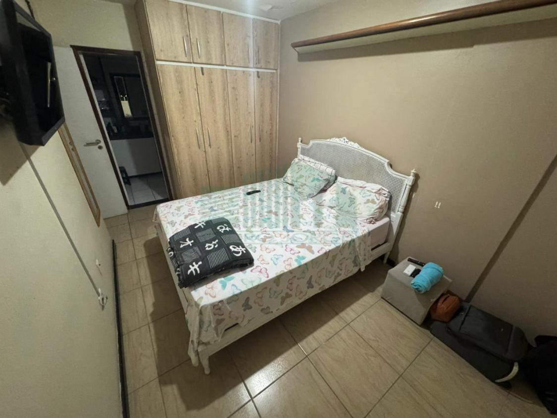 Apartamento à venda com 3 quartos, 107m² - Foto 14